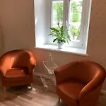 Suur-posti 22 Garden Appartamento Pärnu