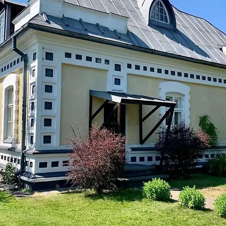 Suur-posti 22 Garden 公寓 *
