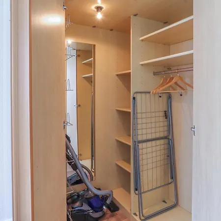 Suur-posti 22 Garden Appartamento Pärnu