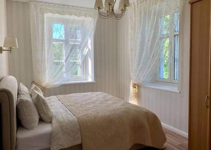 Suur-posti 22 Garden Pärnu