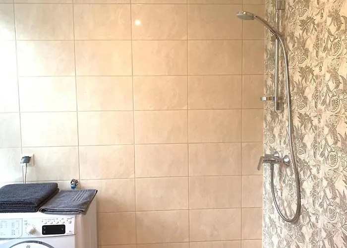 Suur-posti 22 Garden * Pärnu