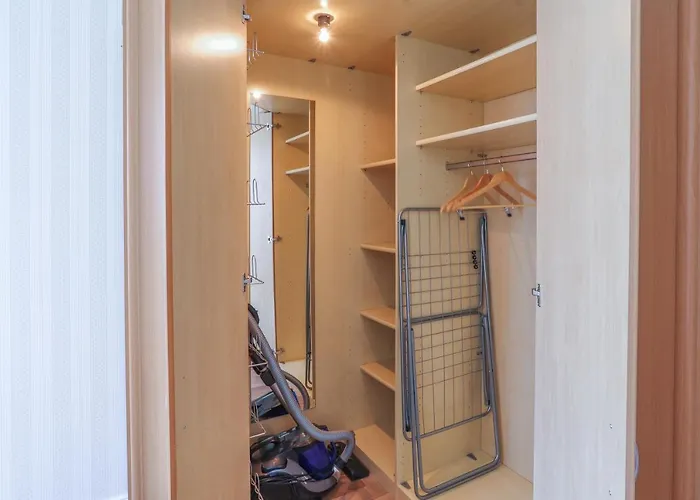 Suur-posti 22 Garden Appartamento Pärnu