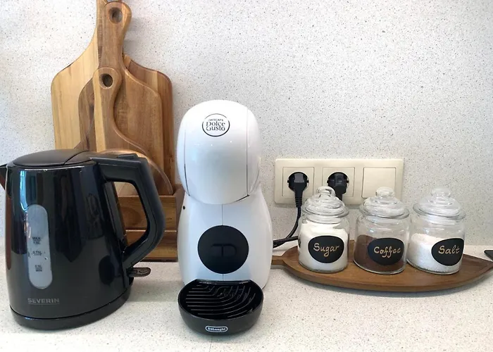 Lejlighed Suur-posti 22 Garden Pärnu