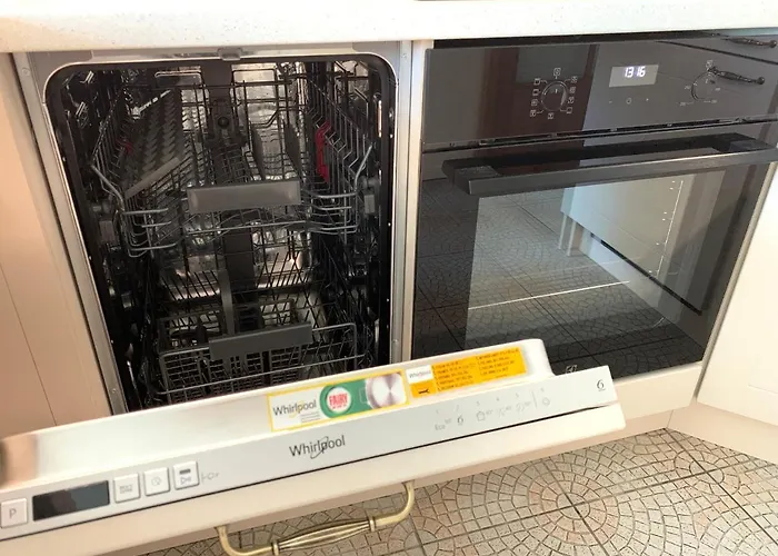 Suur-posti 22 Garden Lejlighed