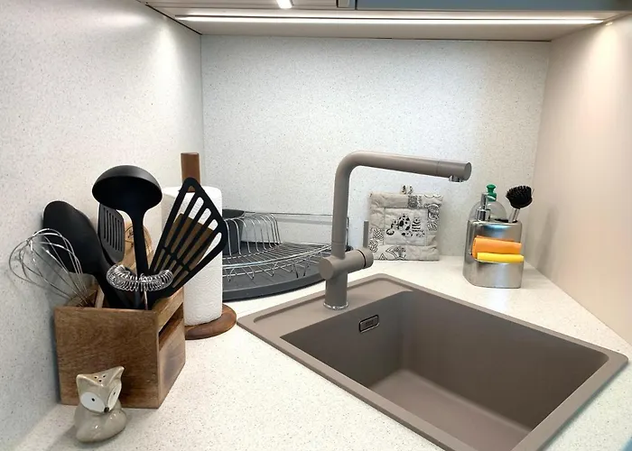 Suur-posti 22 Garden Appartamento Pärnu